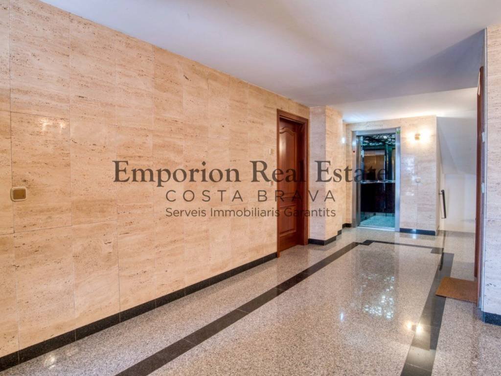 Piso de 291 m² en Palamós