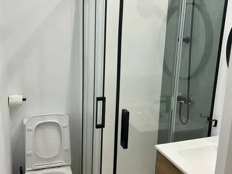 Piso de 55 m² en Alcoy