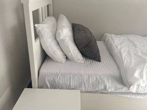 Appartamento 140 m² a Valencia