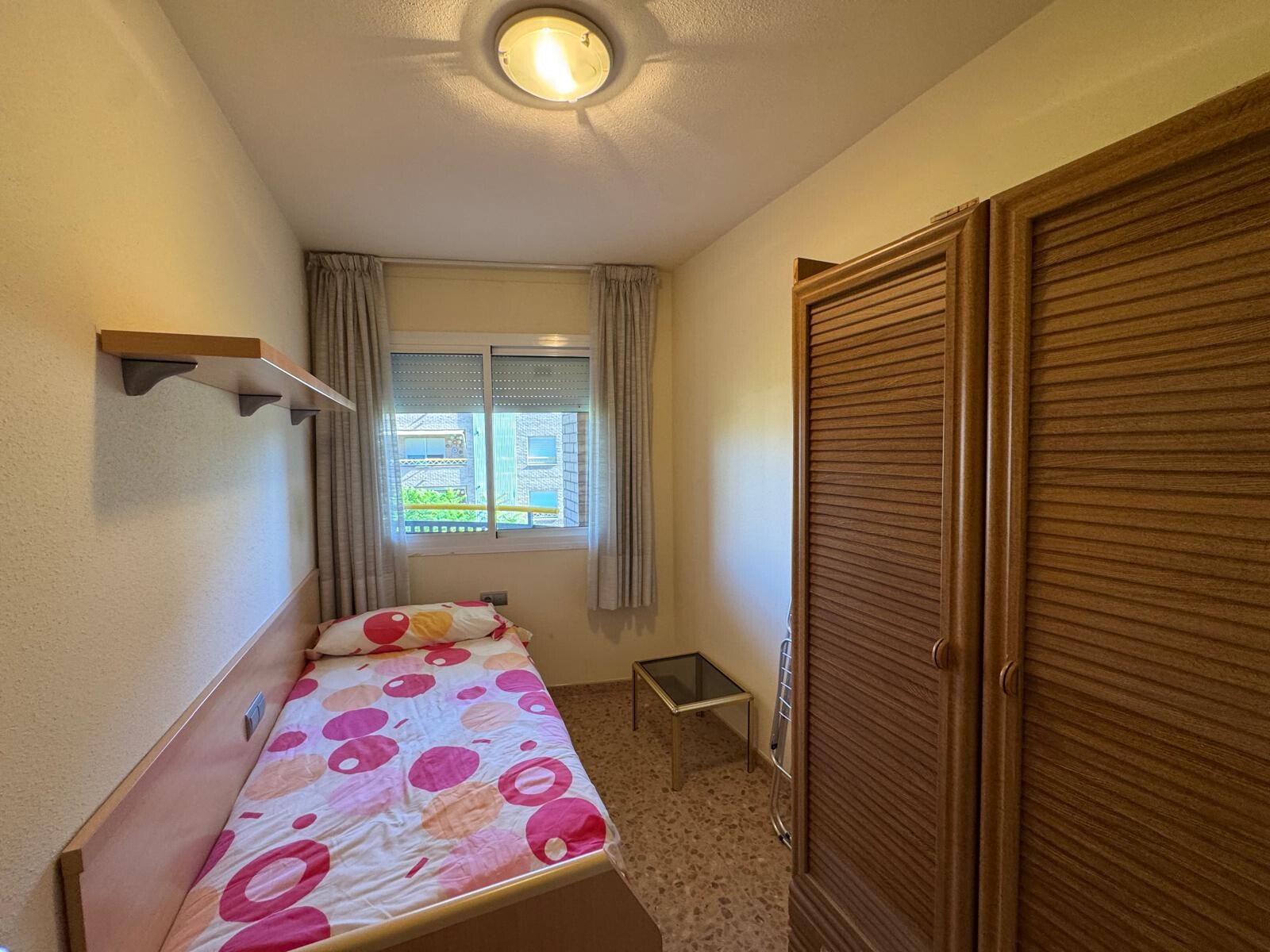 Piso de 75 m² en Tortosa