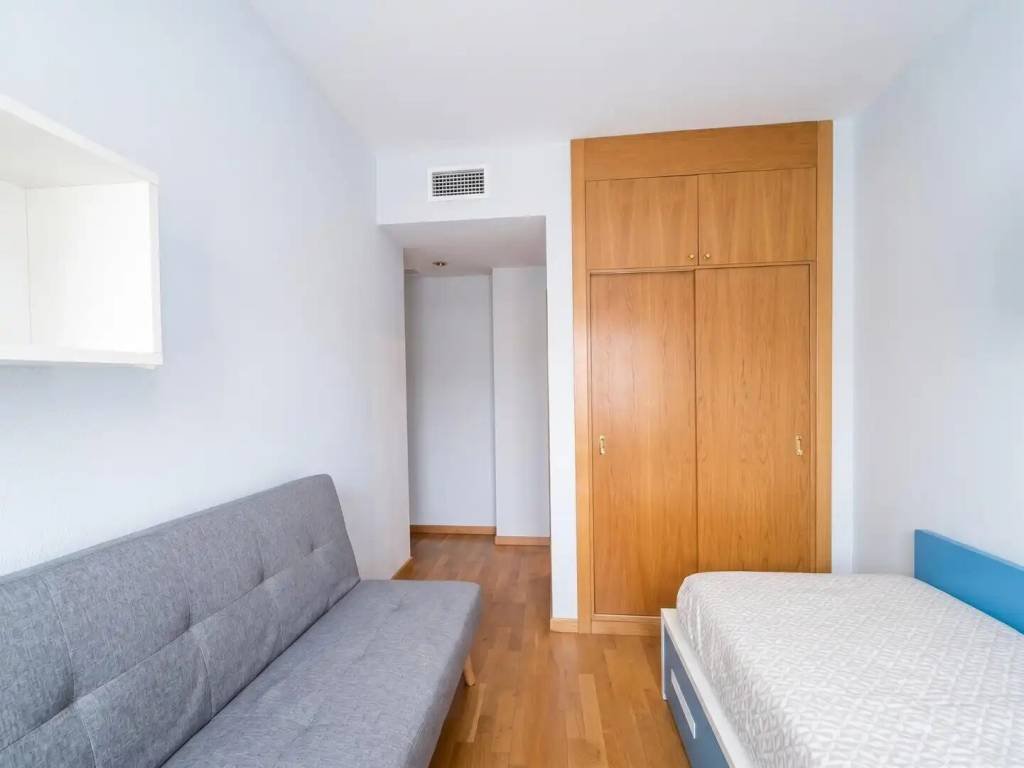 Piso de 112 m² en Madrid
