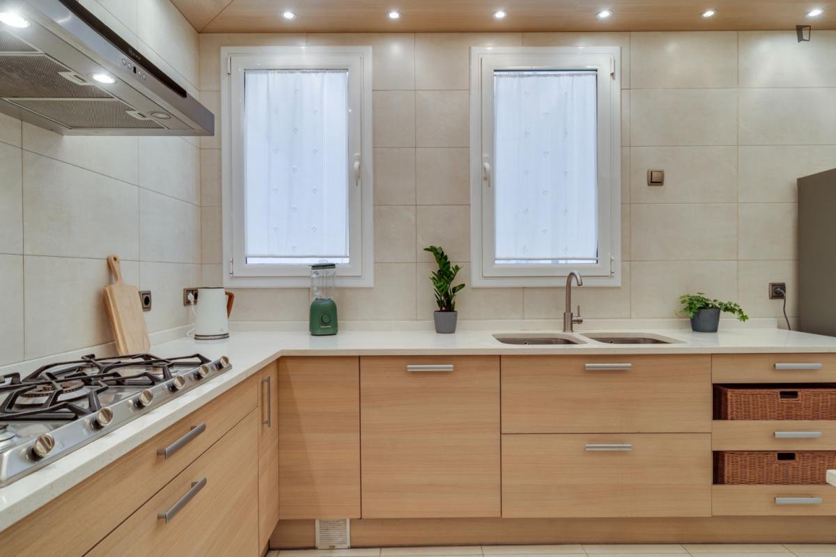 Zimmer zur Miete, Barcelona