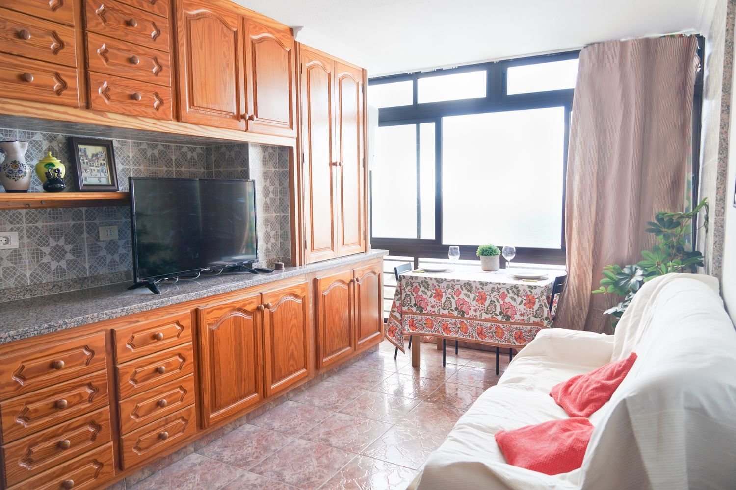 Piso de 69 m² en San Cristóbal de La Laguna