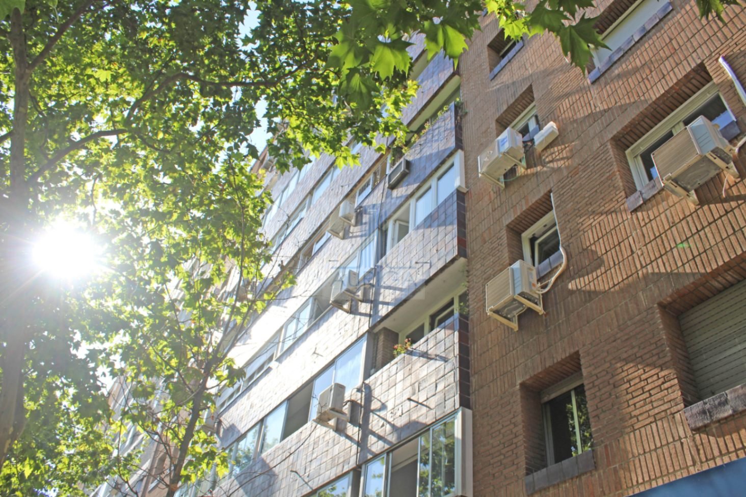 Piso de 103 m² en Madrid