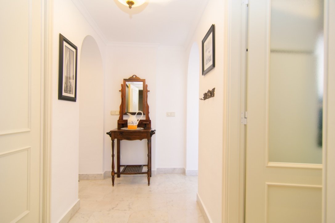 Apartamento 112 m² em Marbella