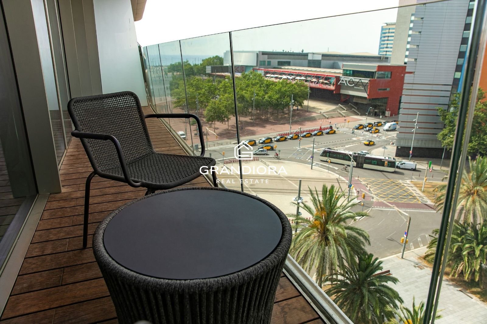 Piso de 87 m² en Barcelona