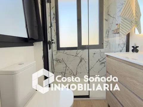 Piso de 70 m² en Jávea