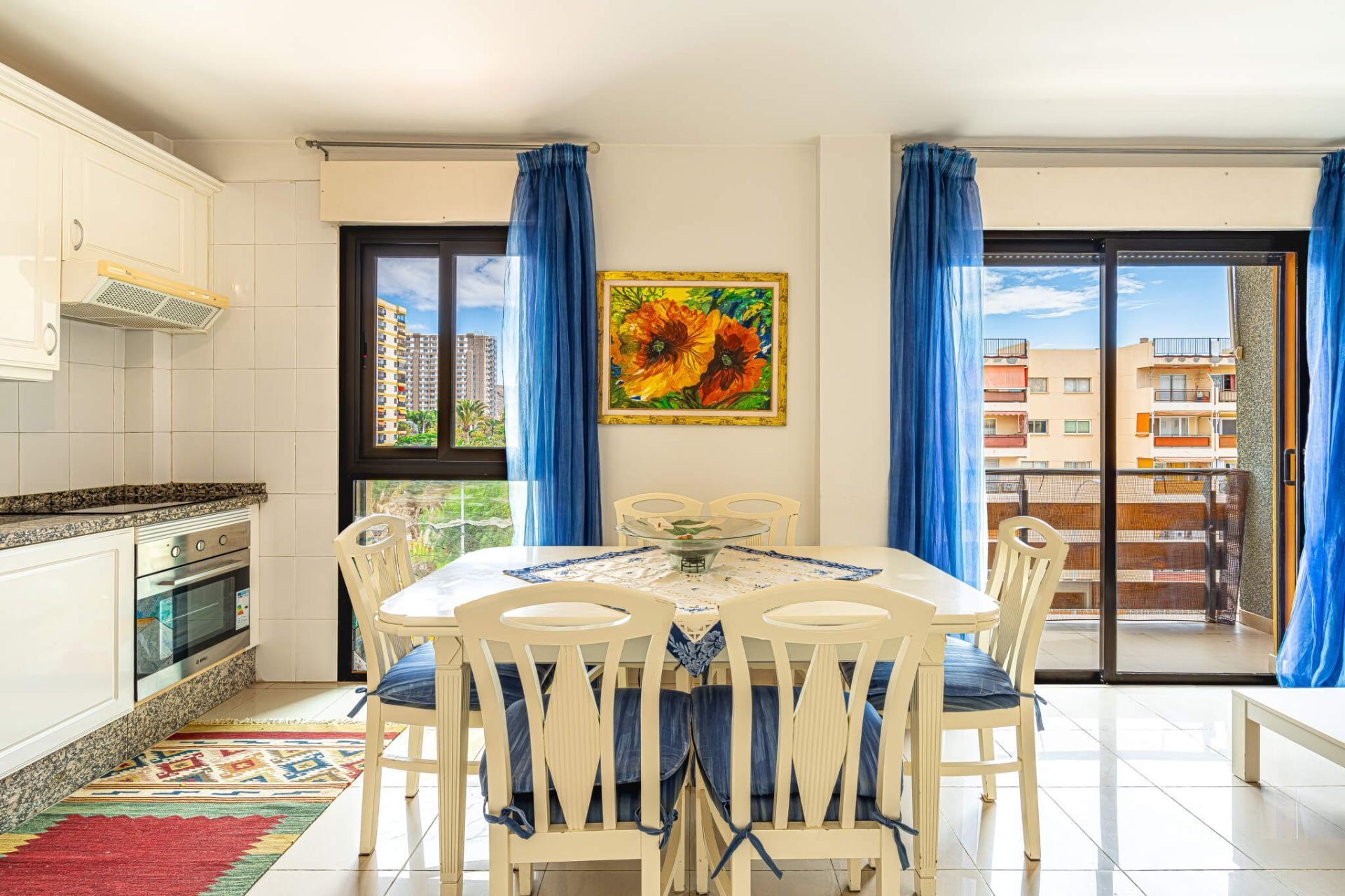 Wohnung 95 m² in Arona