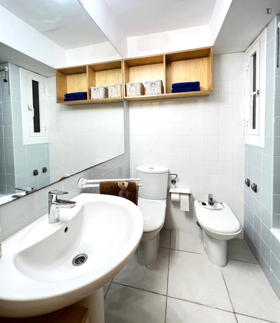 Apartamento 70 m² em el Campello