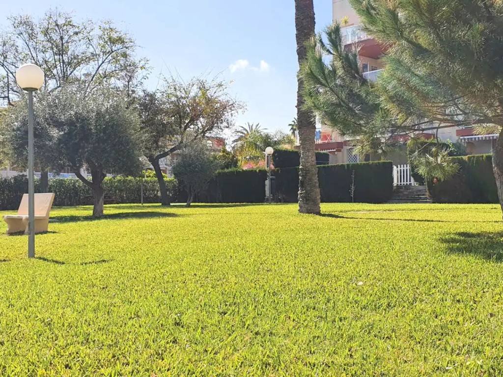 Piso de 105 m² en Dénia