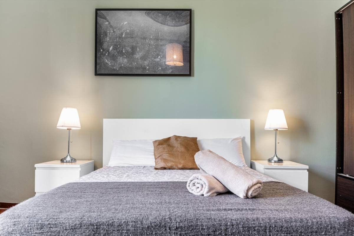 Habitación en alquiler, Barcelona