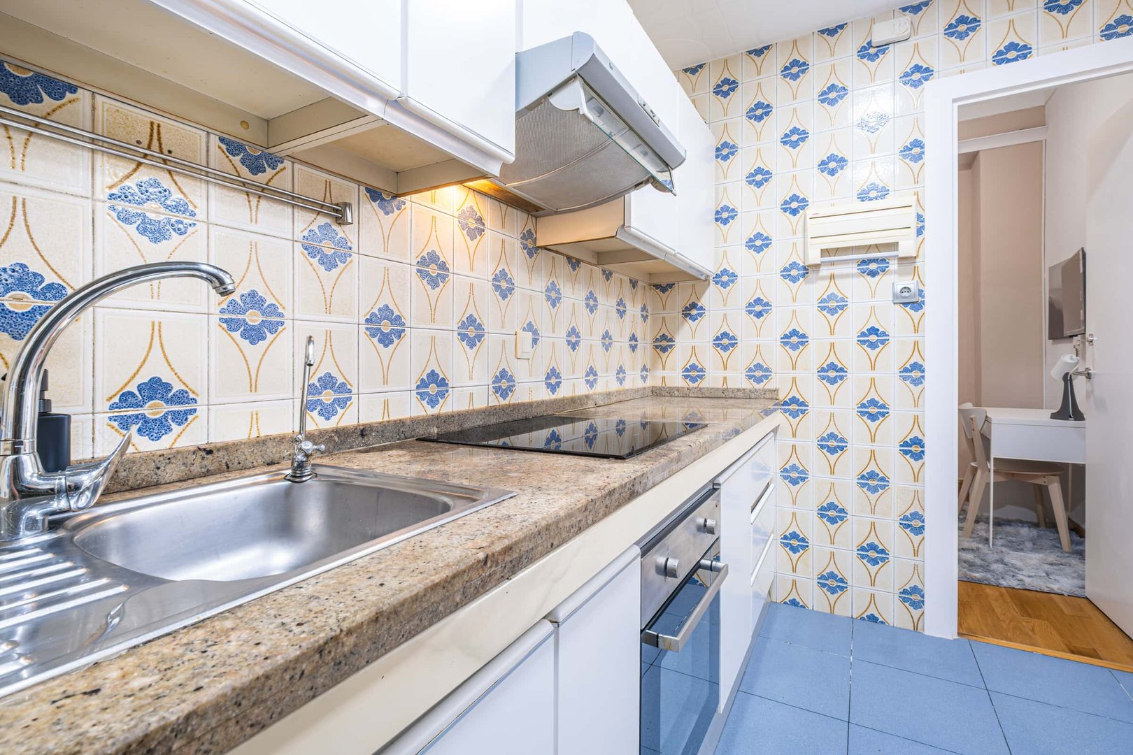 Zimmer zur Miete, Alicante
