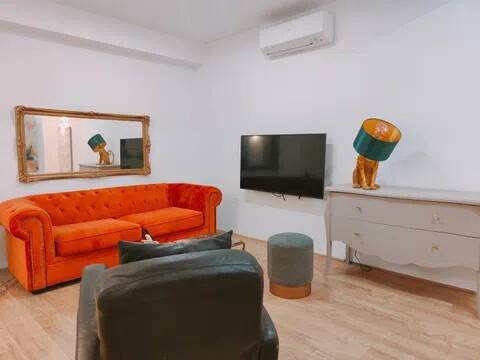 Piso de 100 m² en Almería