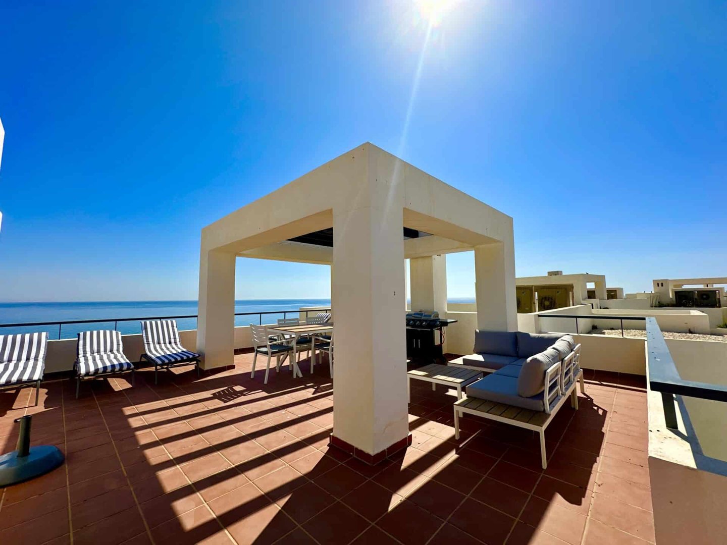 Piso de 85 m² en Mojácar
