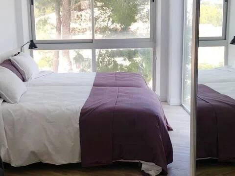 Casa de 180 m² en Calpe