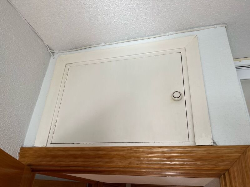 Pis de 62 m² a Madrid