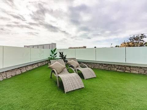 Piso de 76 m² en Adeje