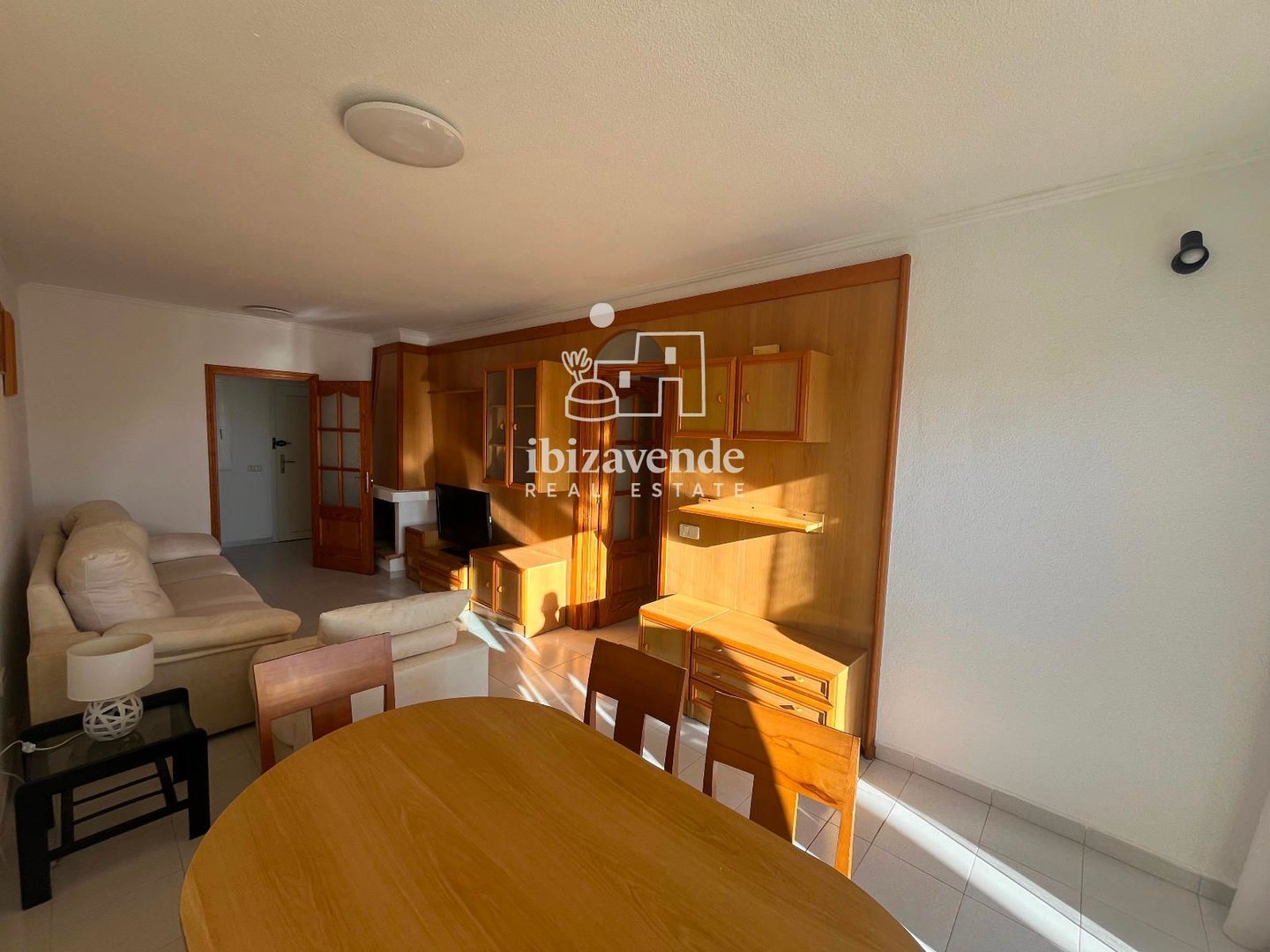 Pis de 92 m² a Sant Josep de sa Talaia