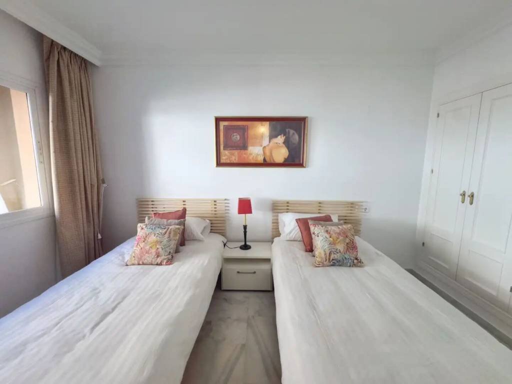 Apartamento 140 m² em Marbella