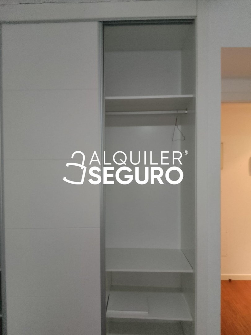 Piso de 110 m² en Murcia
