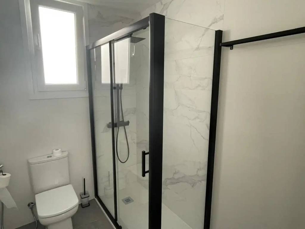 Pis de 105 m² a Castelló de la Plana