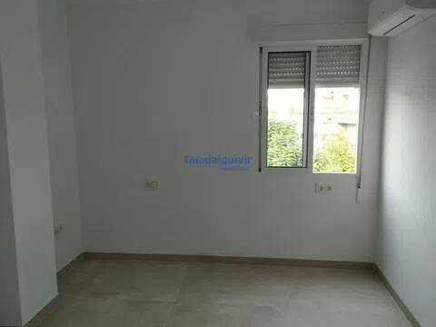 Piso de 92 m² en Sevilla