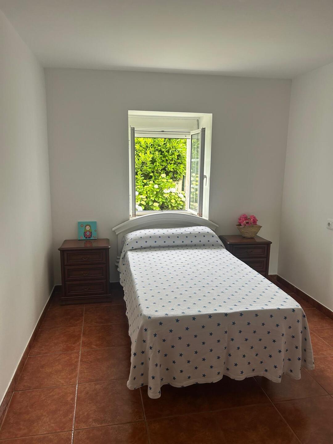 Piso de 85 m² en Oleiros