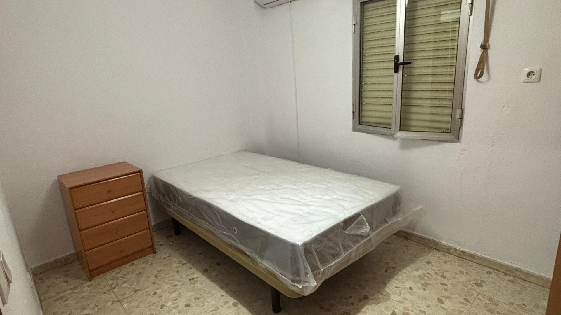 Habitación 68 m², Sevilla