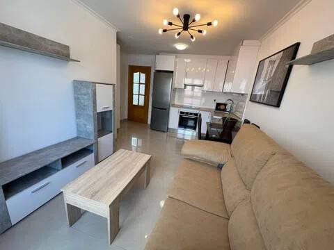Piso de 70 m² en Ferrol
