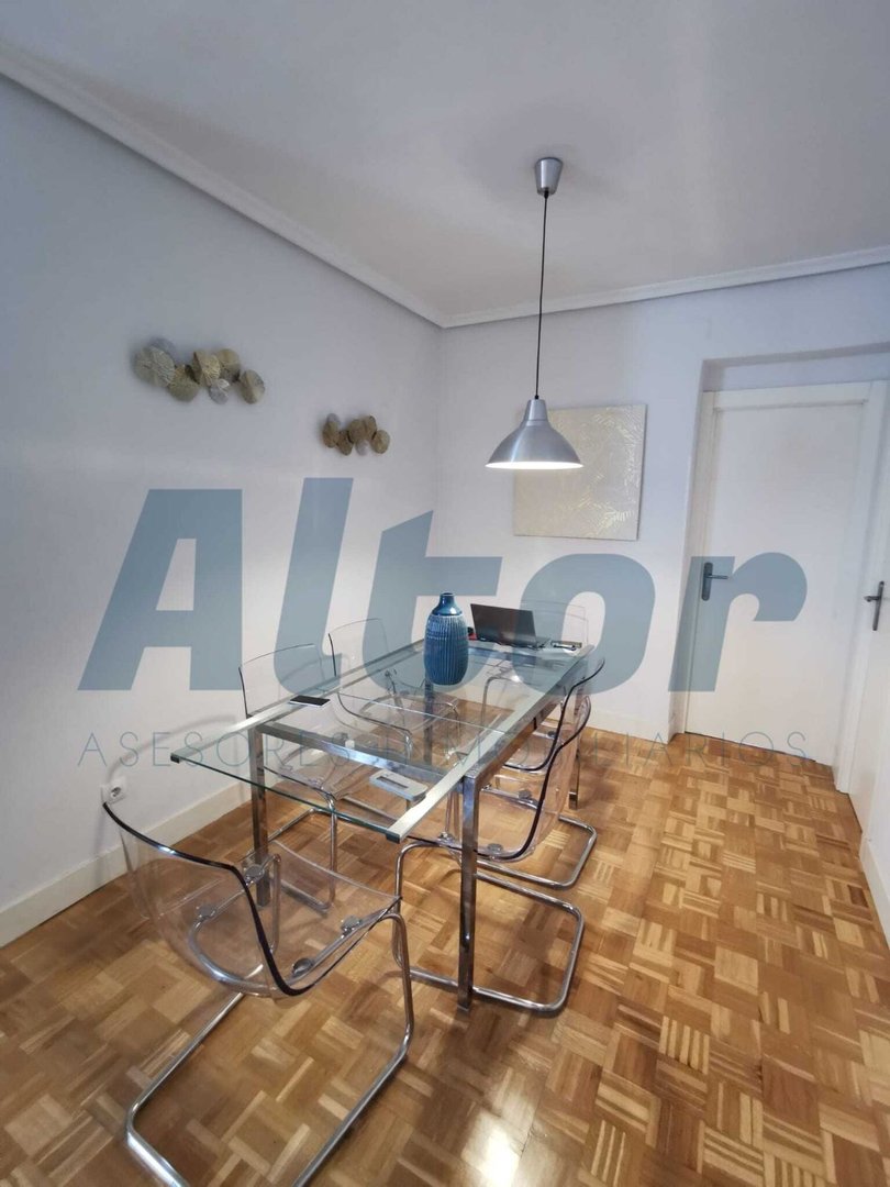 Appartamento 97 m² a Madrid