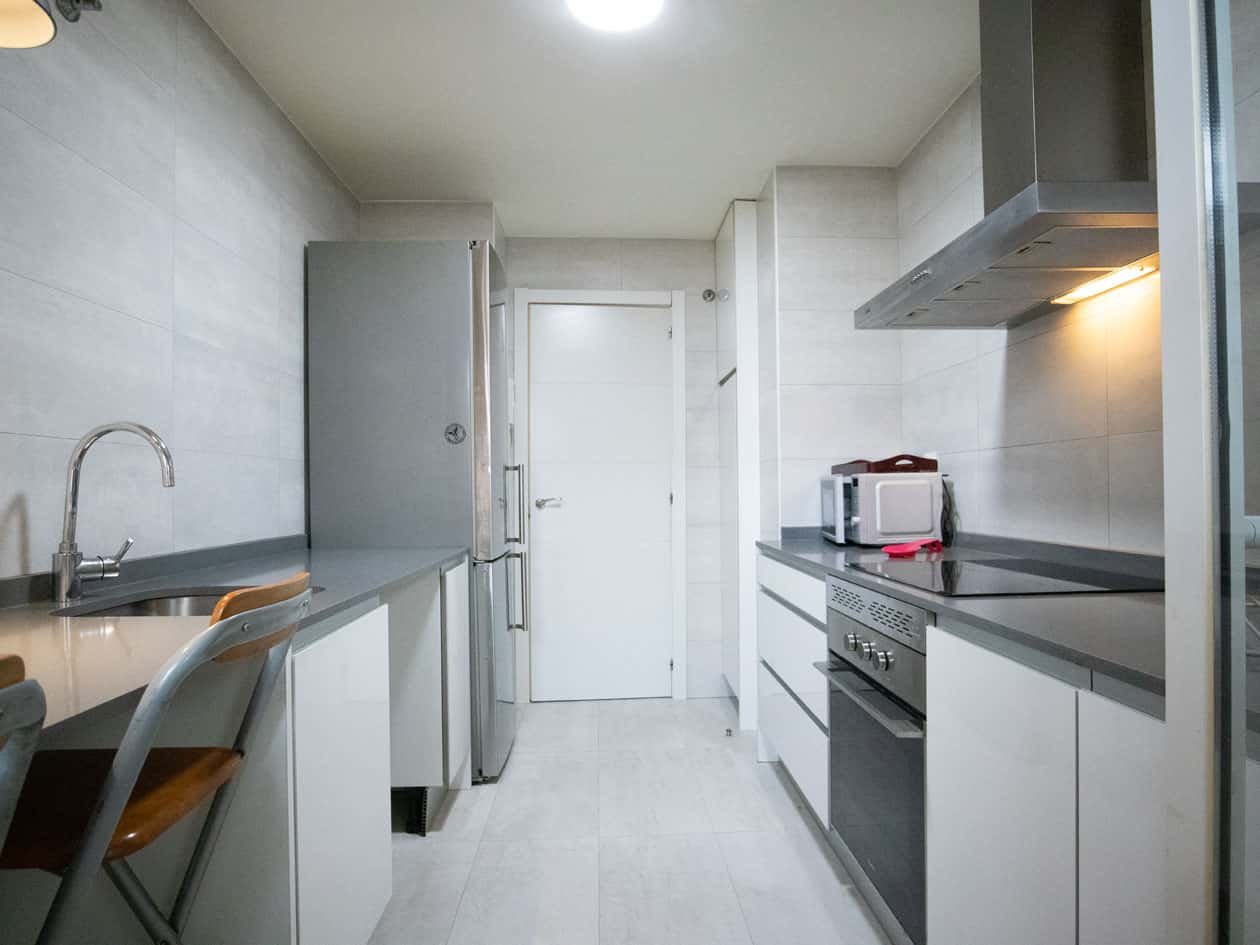 Wohnung 115 m² in Madrid