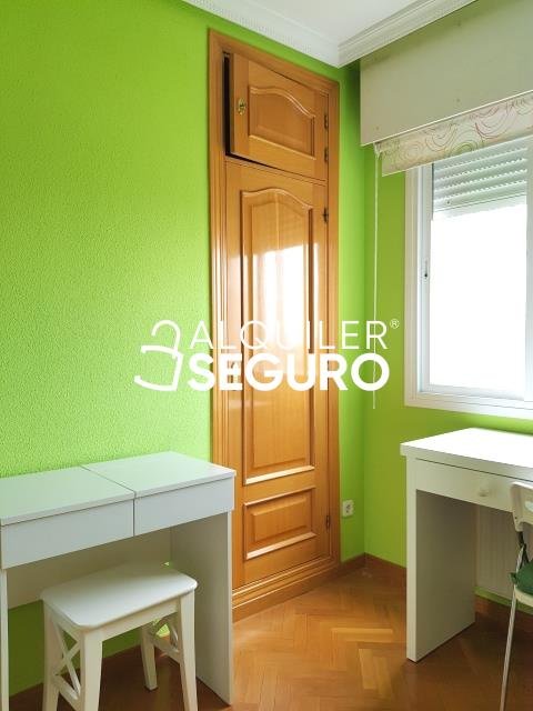 Piso de 120 m² en Majadahonda