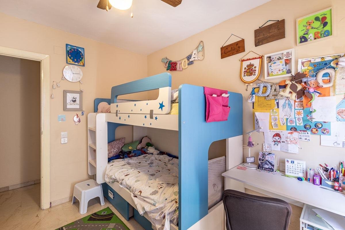 Wohnung 152 m² in Granada