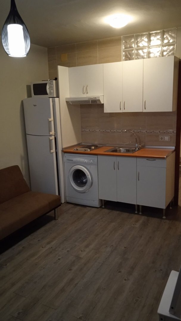 Piso de 40 m² en Sevilla