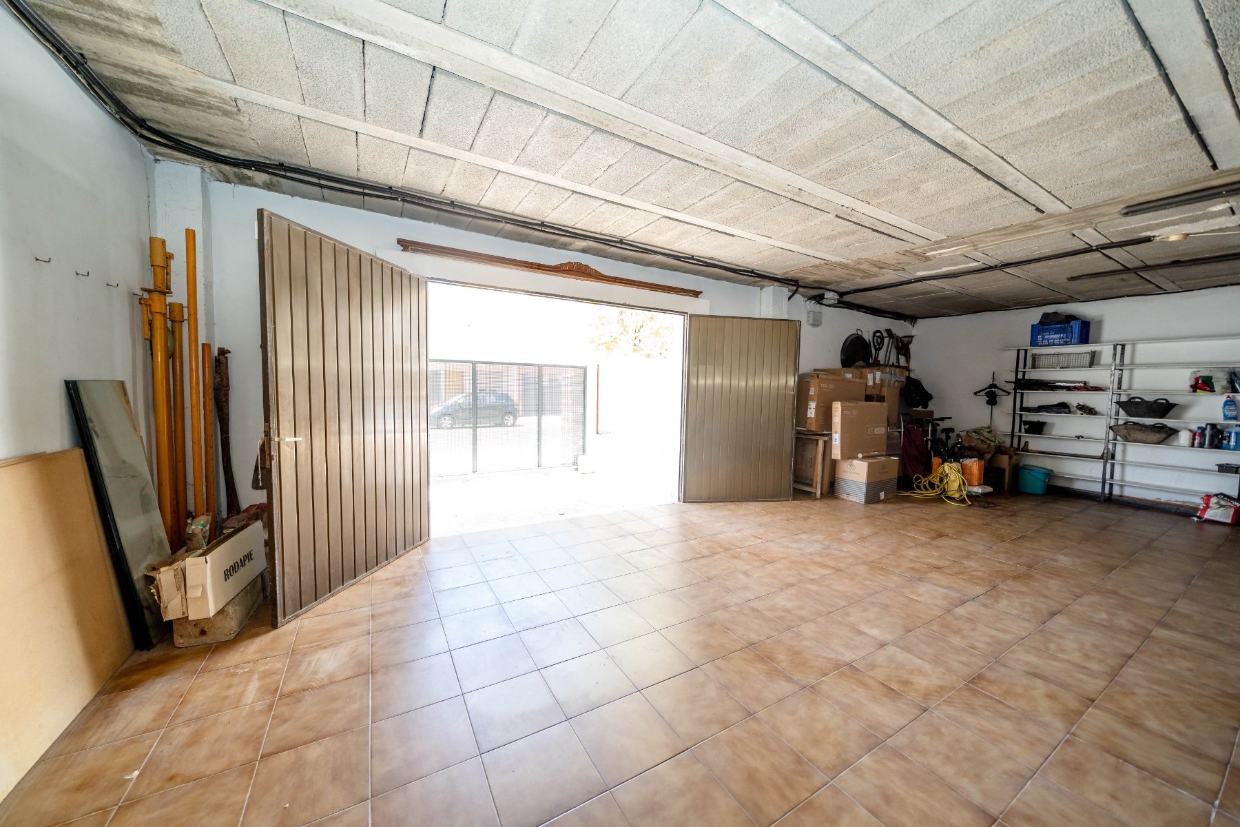 Piso de 264 m² en Dolores
