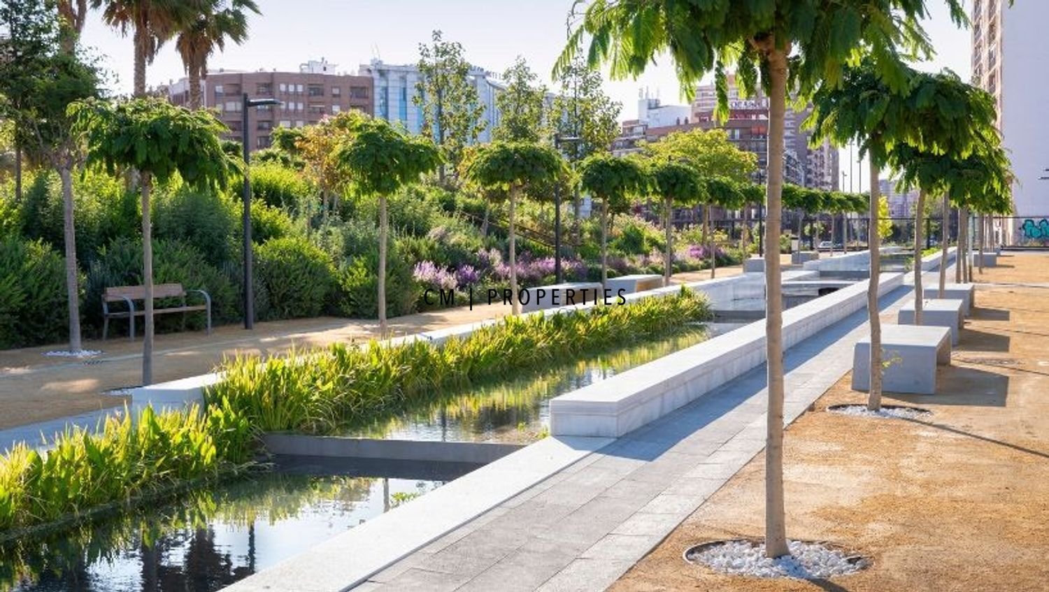 Piso de 110 m² en Valencia