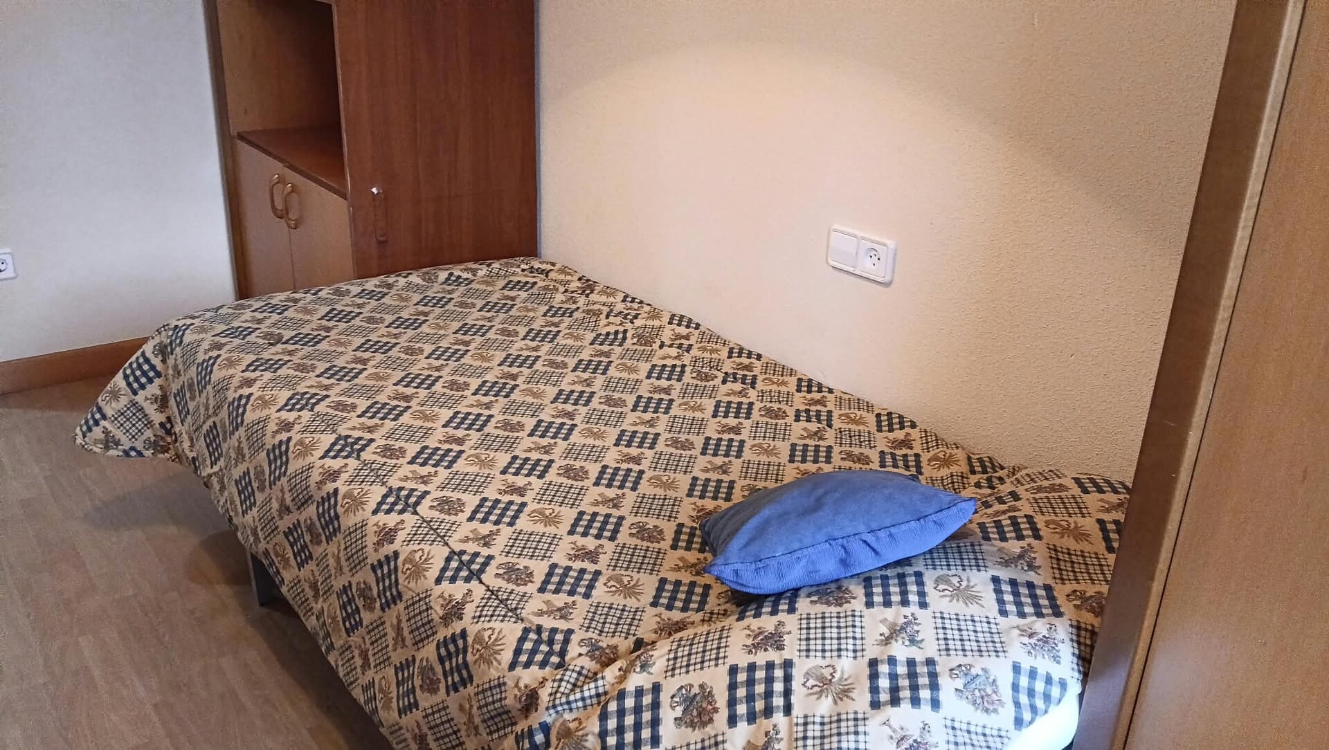 Flat 77 m² in Salamanca