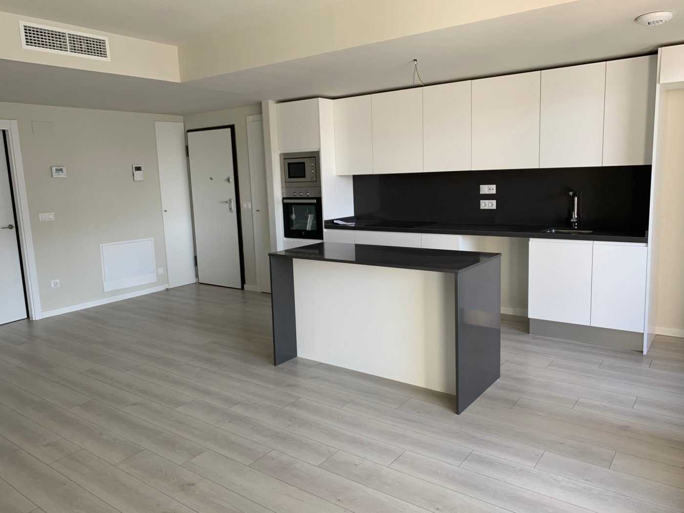 Piso de 100 m² en Alicante