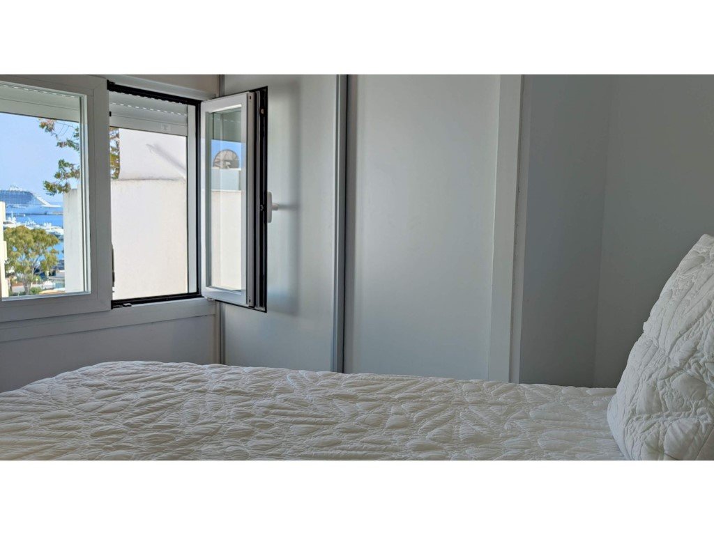 Piso de 100 m² en Ibiza