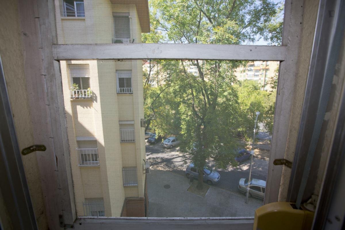 Piso de 80 m² en Sevilla