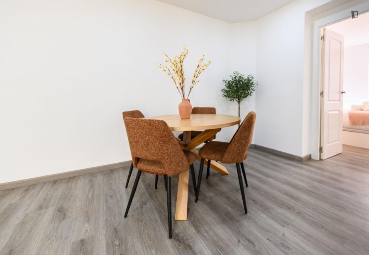 Piso de 82 m² en Madrid