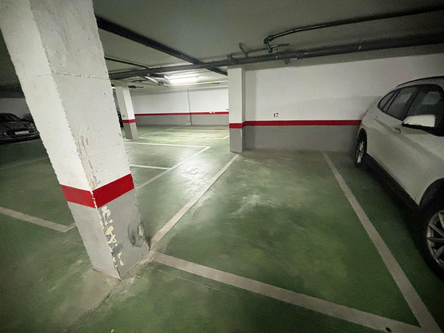 Wohnung 102 m² in Rocafort