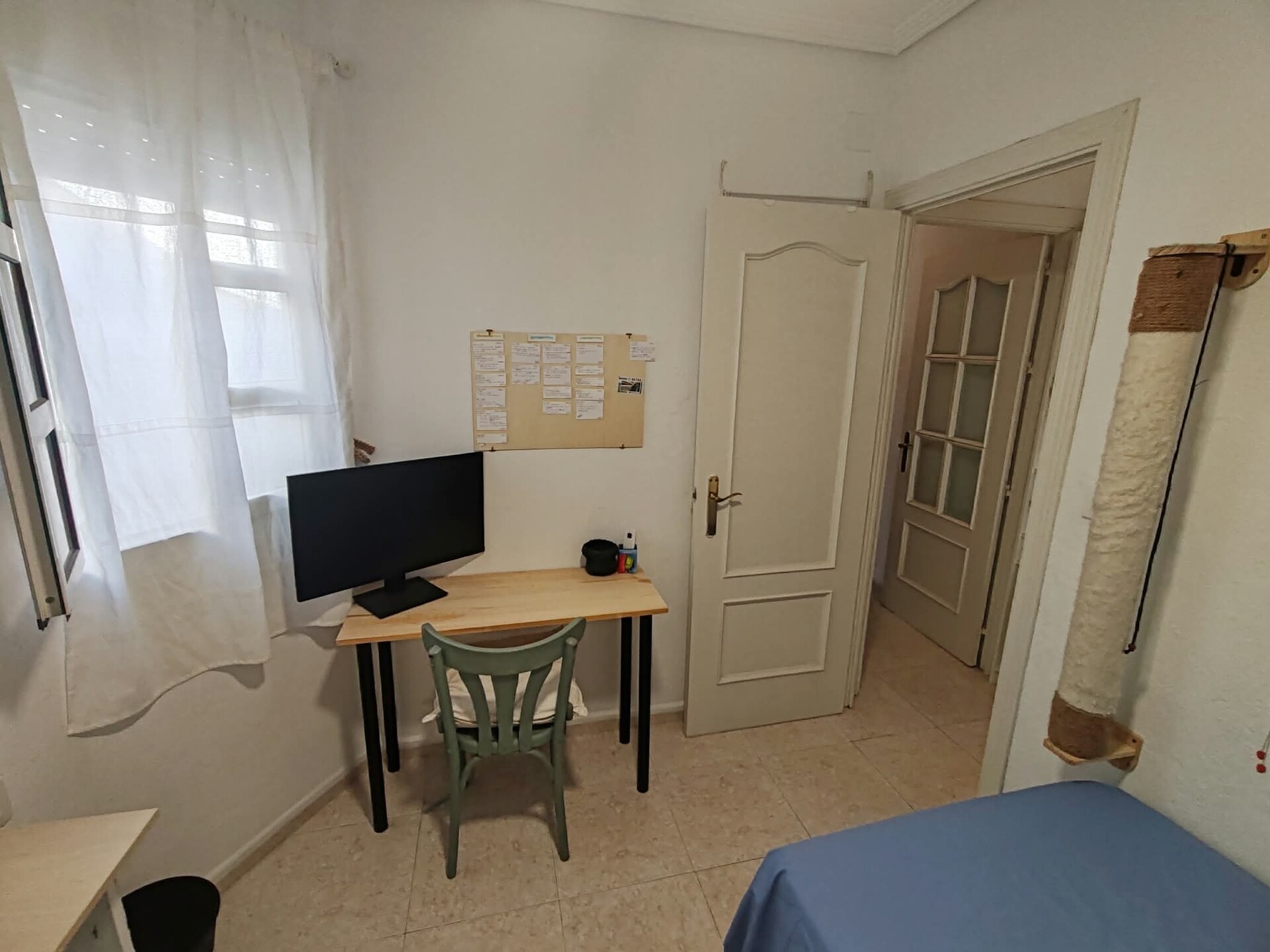 Pis de 59 m² a Sevilla