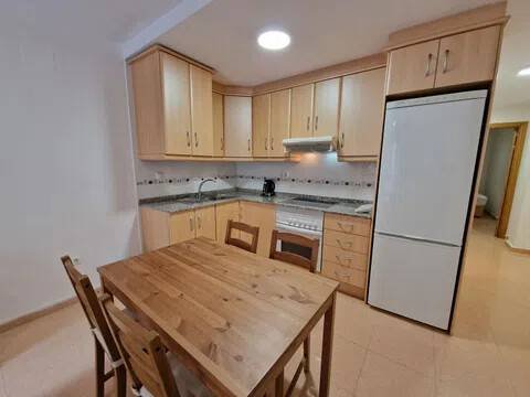 Wohnung 56 m² in Alicante