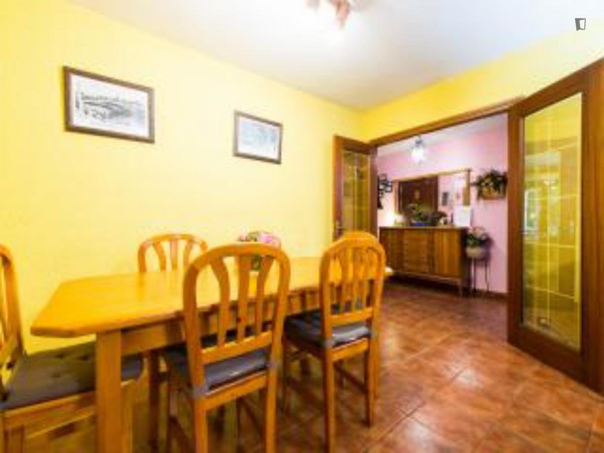 Appartamento 93 m² a Madrid