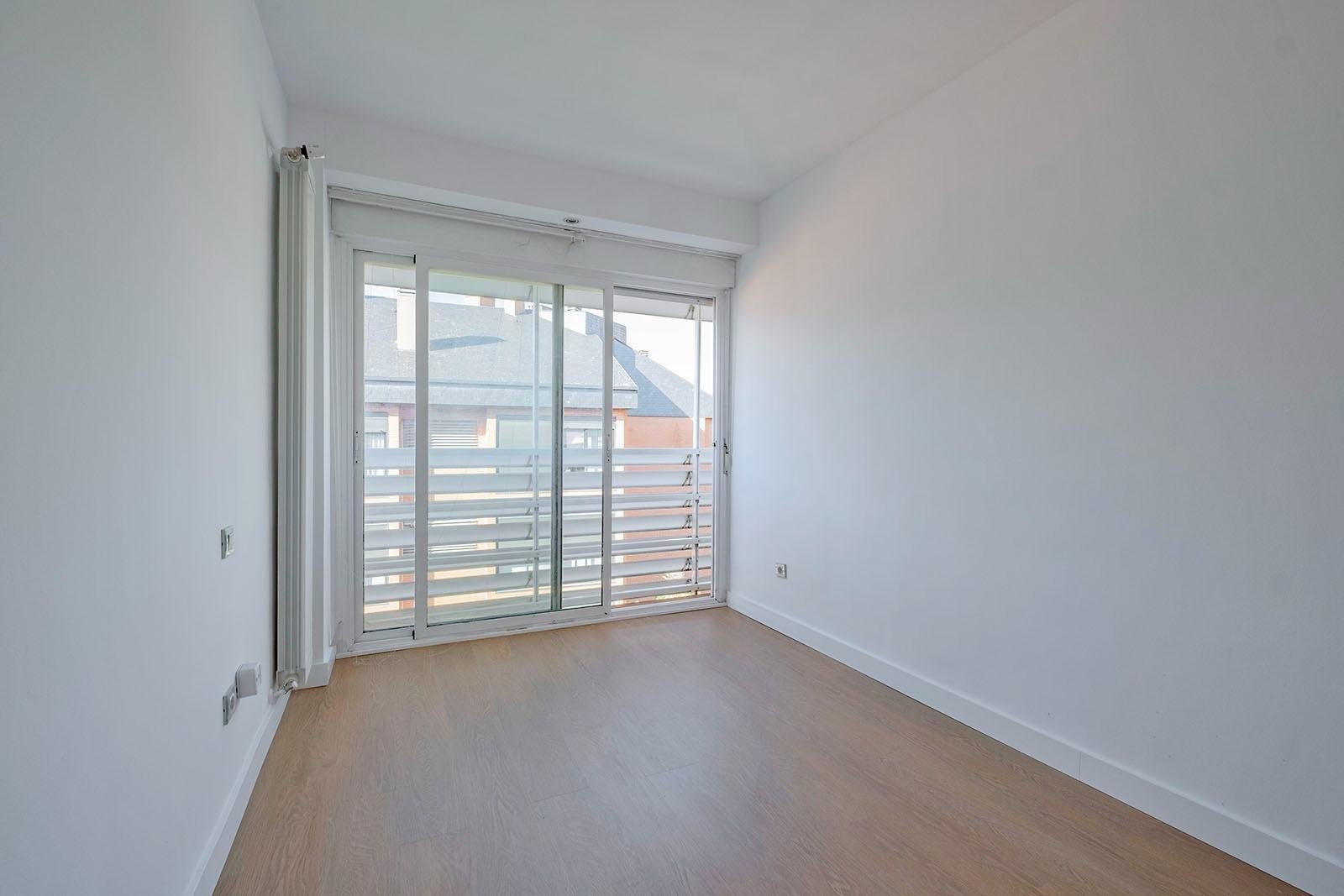 Квартира 163 м² у Pozuelo de Alarcón