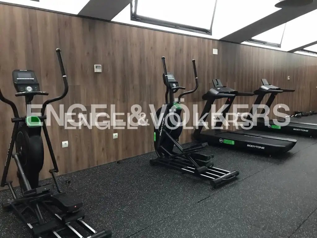 Piso de 130 m² en Madrid