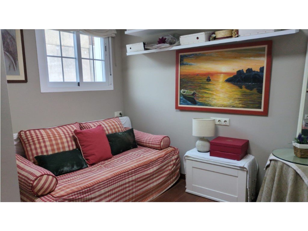 Habitación 110 m², Córdoba