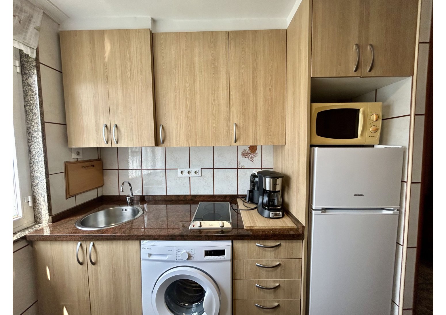 Квартира 51 м² в Siero