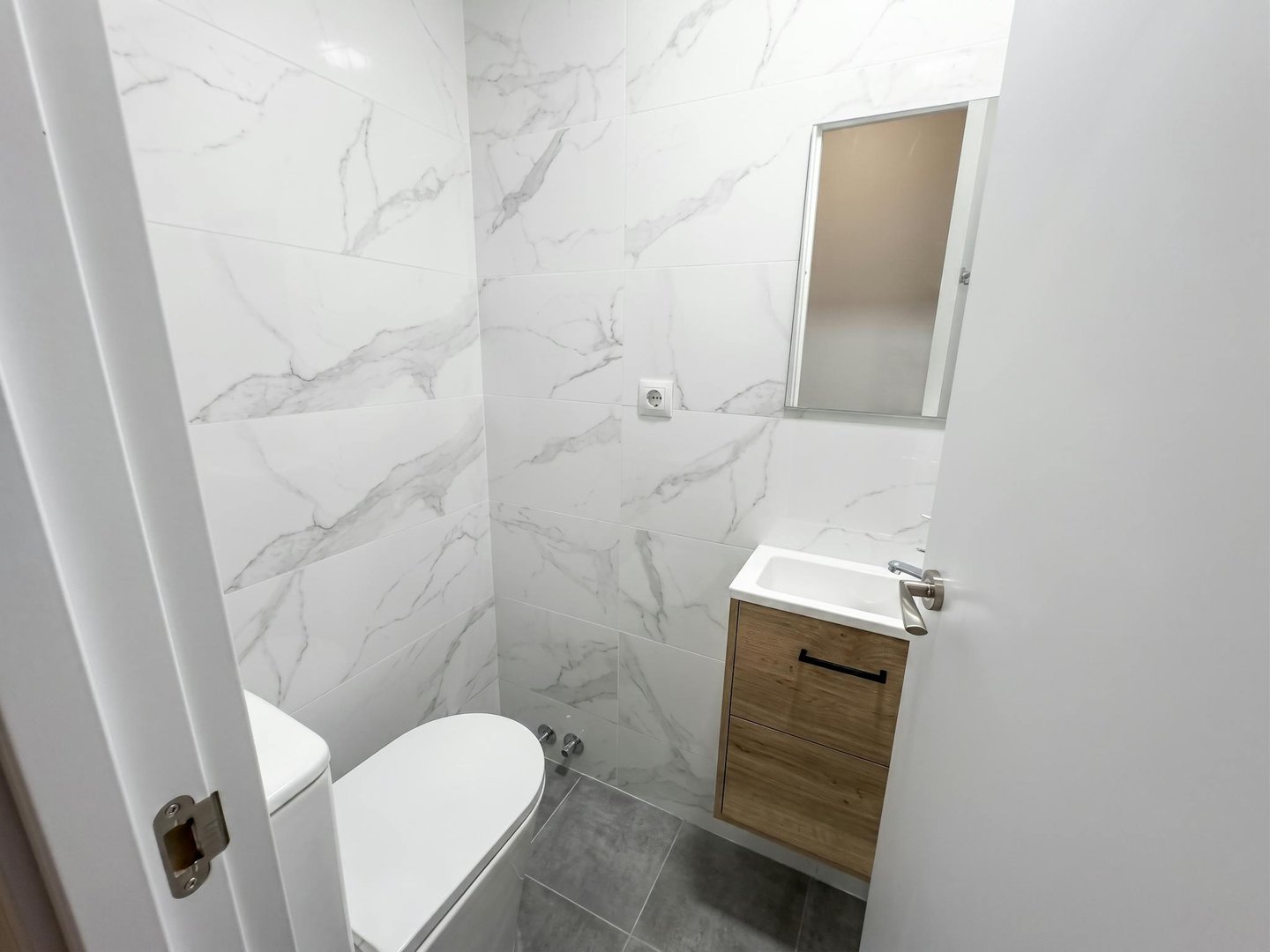Habitación en alquiler, Madrid